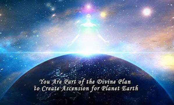you-are-part-of-the-divine-plan-to-create-ascension-for-planet-earth